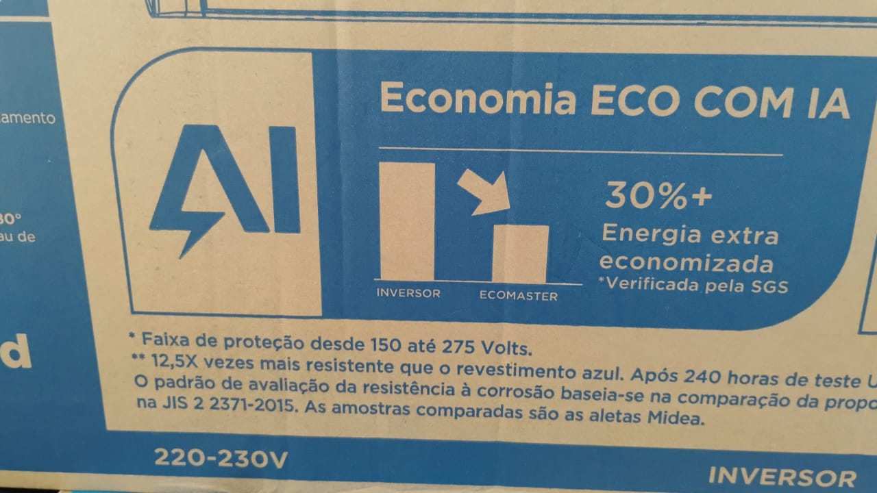 Ar Condicionado